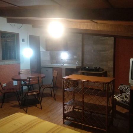 Apartamento Garzonier Confortable en Tiquipaya Cochabamba Exterior foto