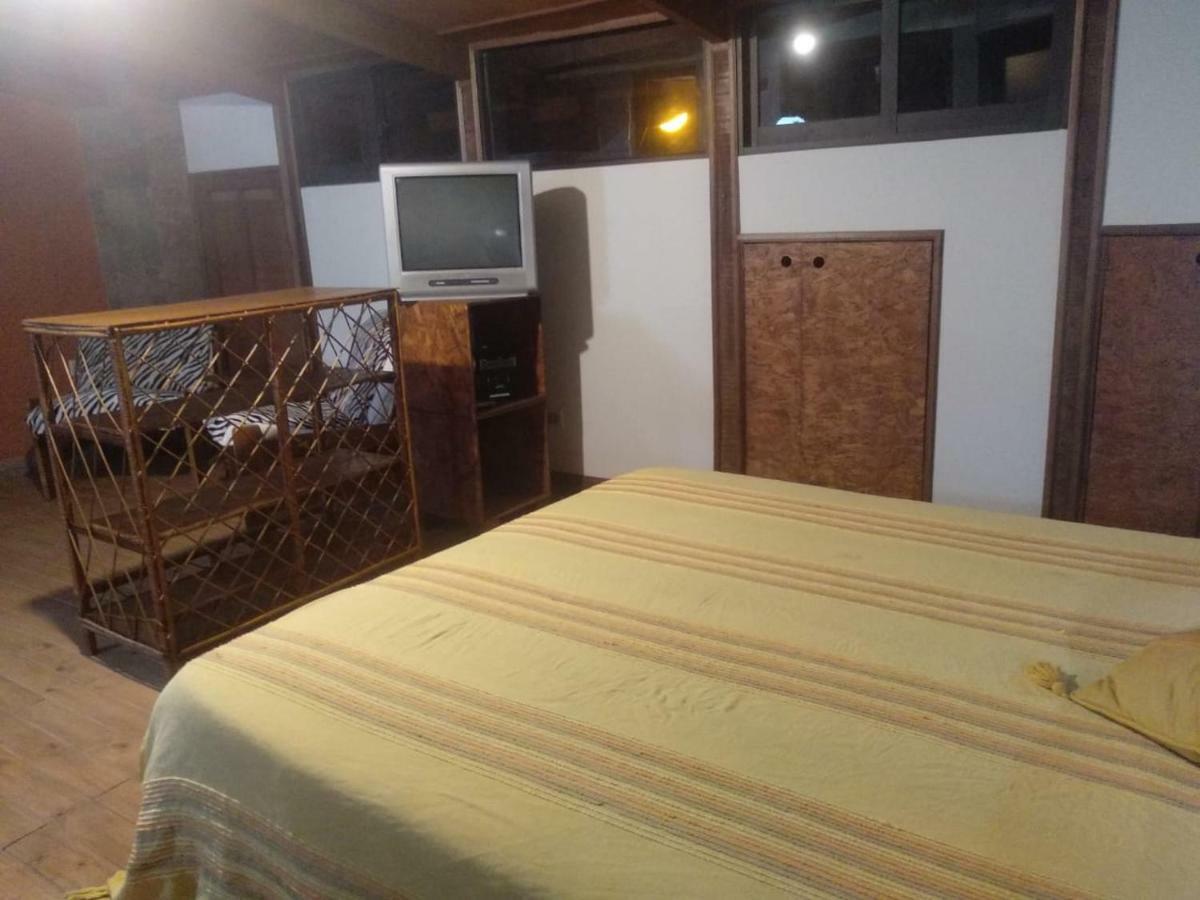 Apartamento Garzonier Confortable en Tiquipaya Cochabamba Exterior foto