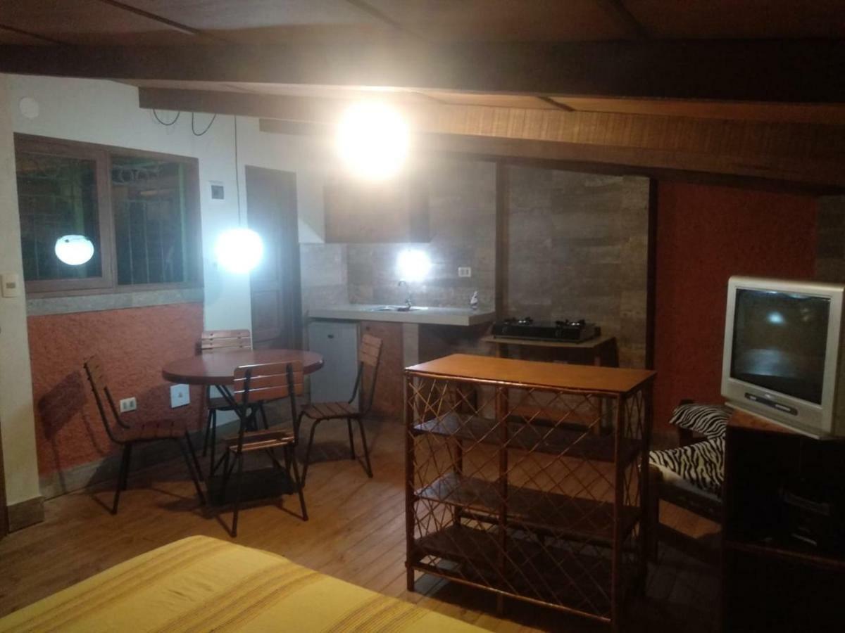 Apartamento Garzonier Confortable en Tiquipaya Cochabamba Exterior foto